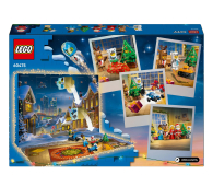 LEGO LEGO City 60475 Kalendarz adwentowy na 2025 rok - 1331752 - zdjęcie 9